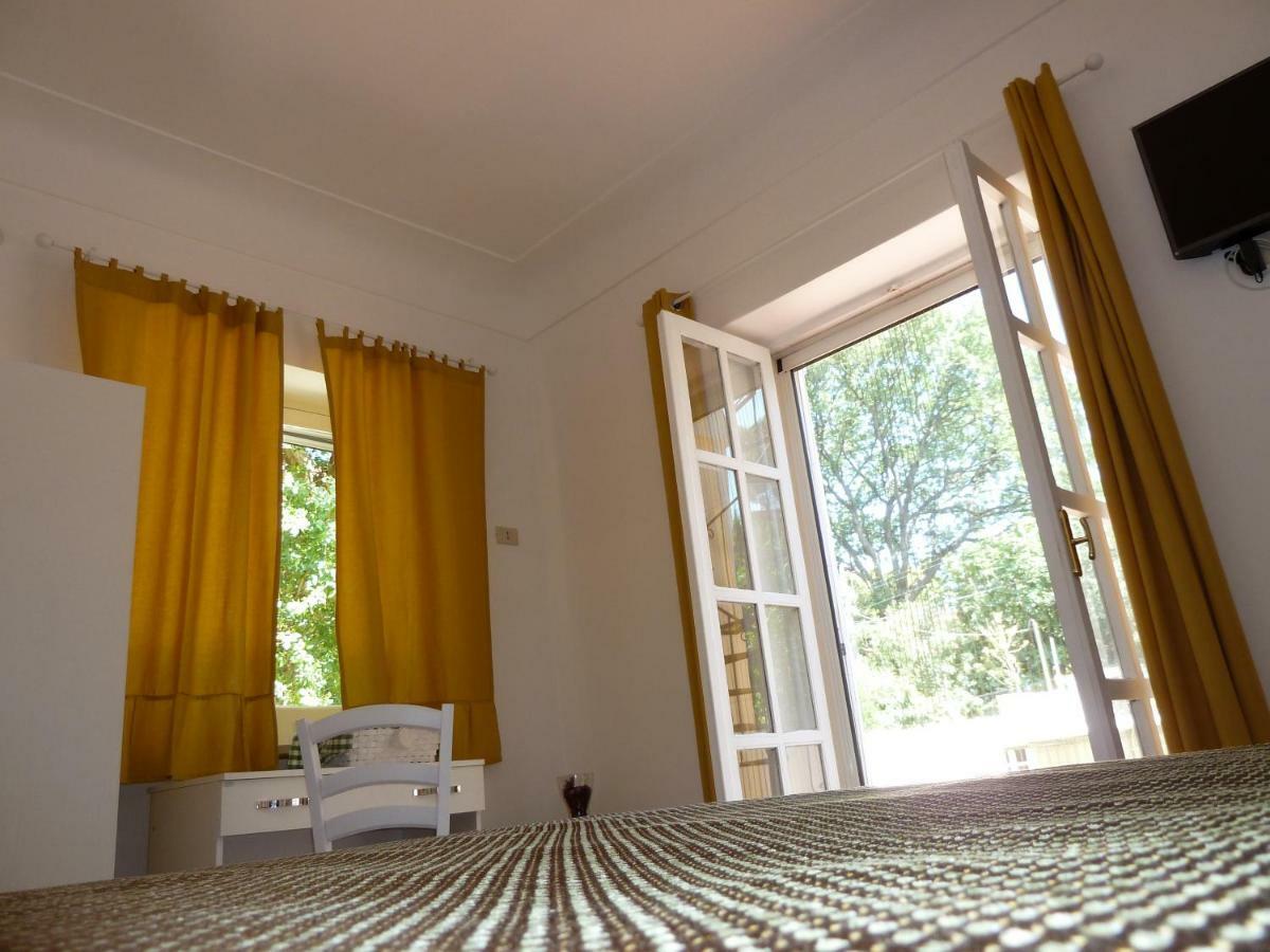Don Raffae Hotel Capri Kültér fotó