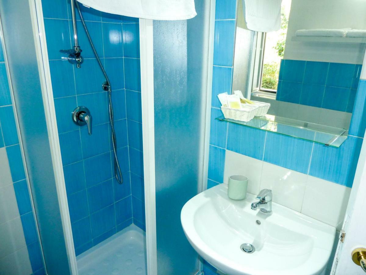 Don Raffae Hotel Capri Kültér fotó