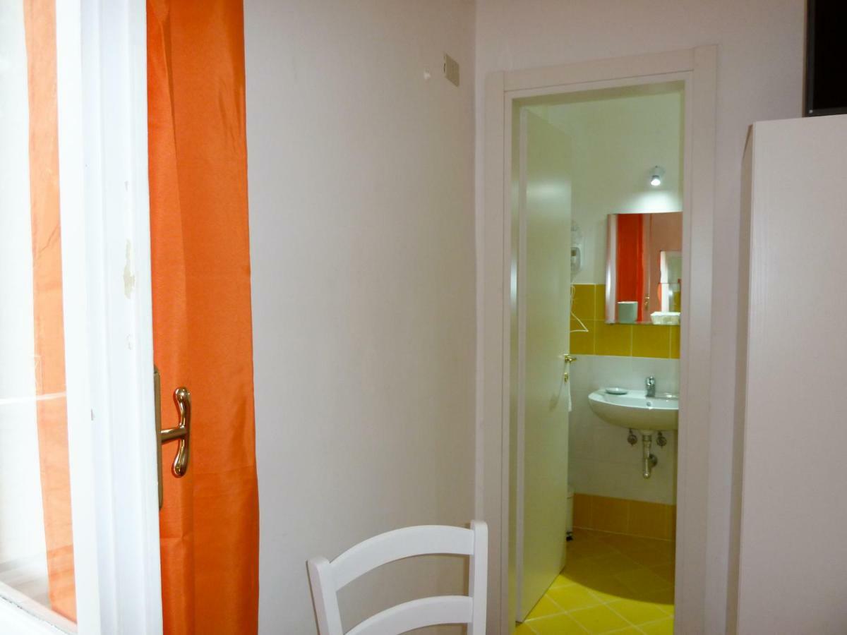 Don Raffae Hotel Capri Kültér fotó