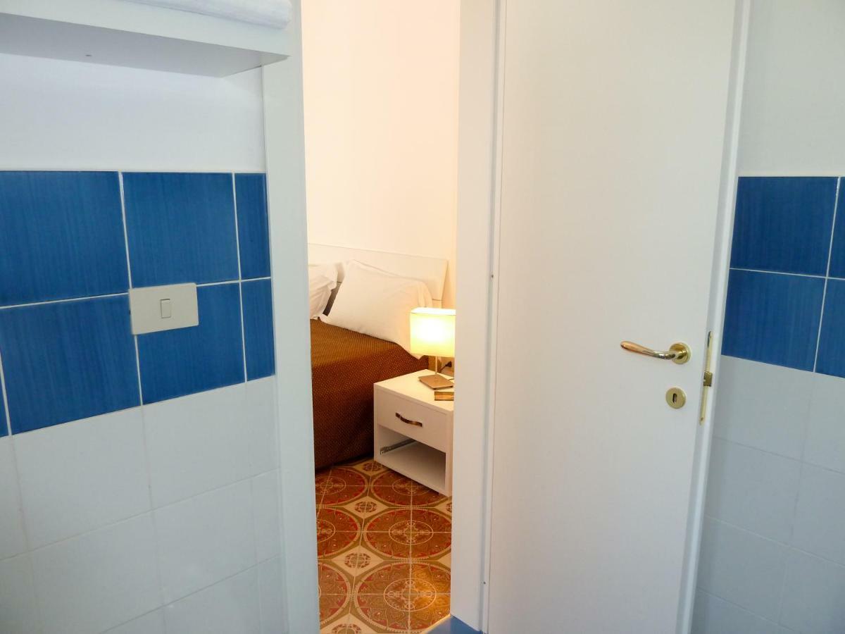 Don Raffae Hotel Capri Kültér fotó