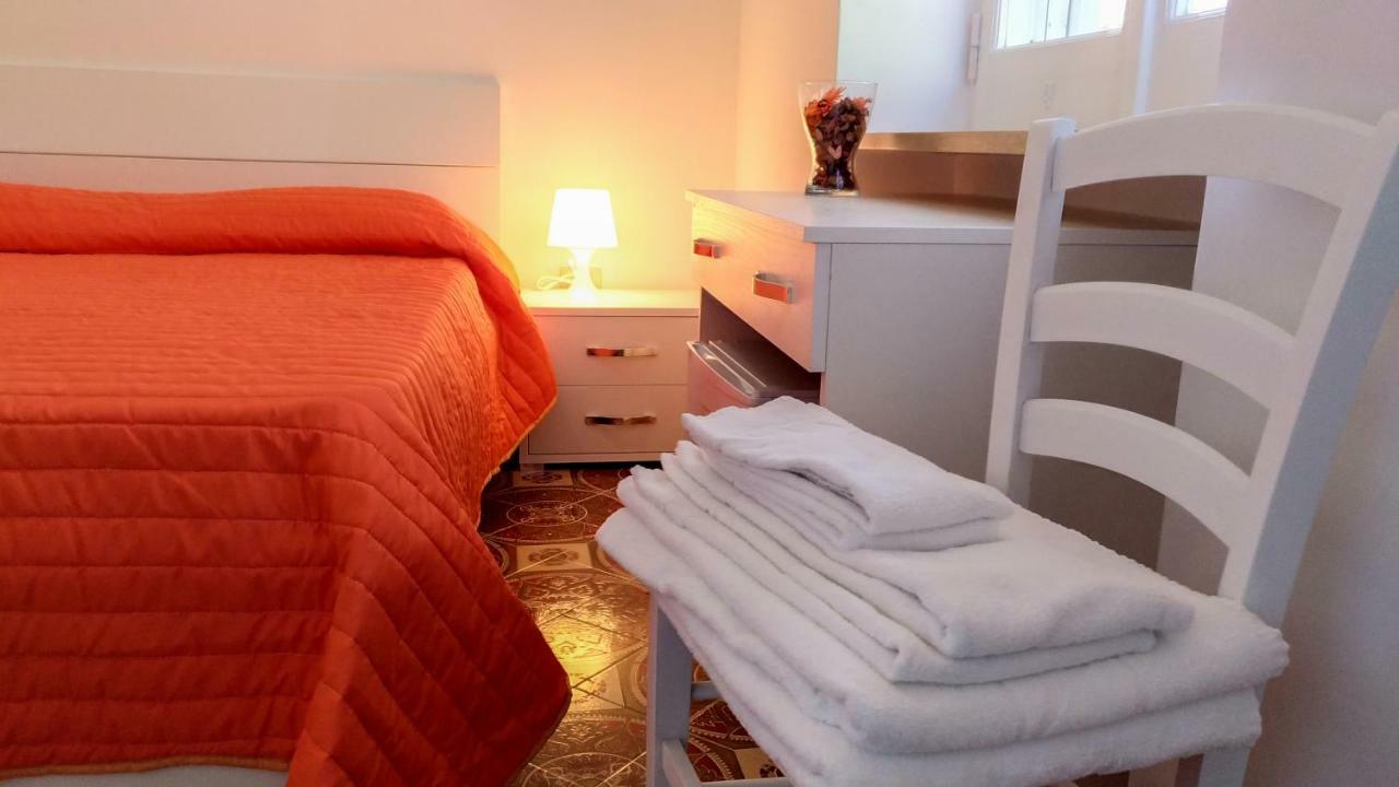 Don Raffae Hotel Capri Kültér fotó