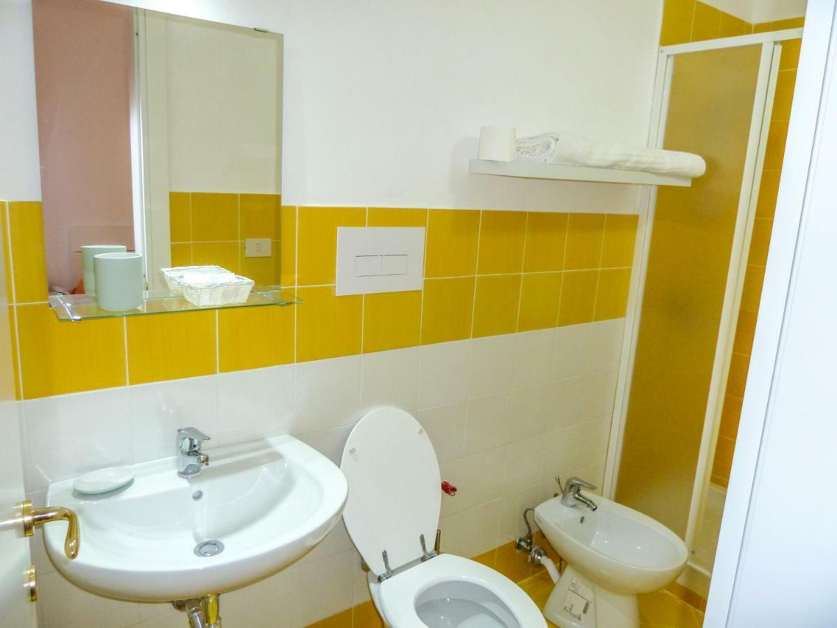 Don Raffae Hotel Capri Kültér fotó