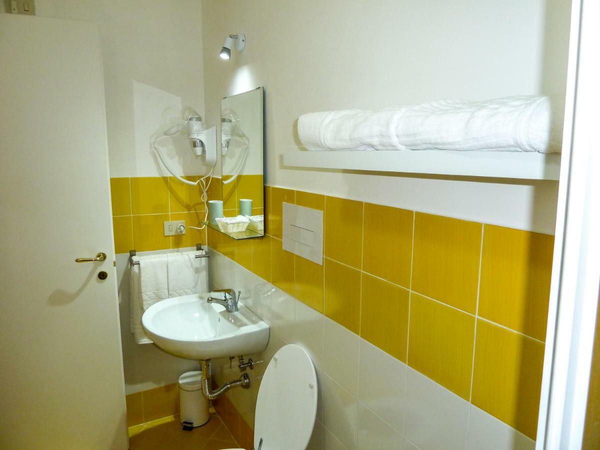 Don Raffae Hotel Capri Kültér fotó