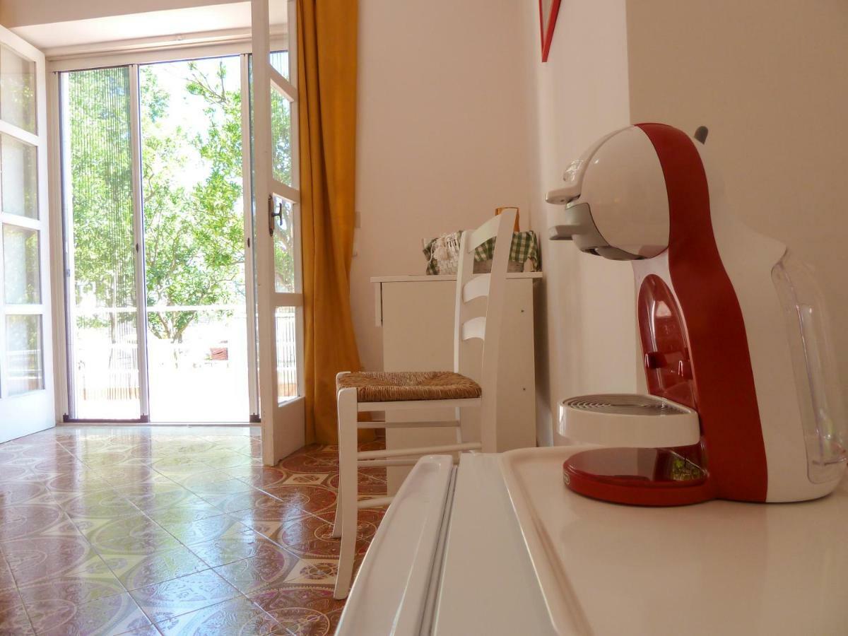 Don Raffae Hotel Capri Kültér fotó