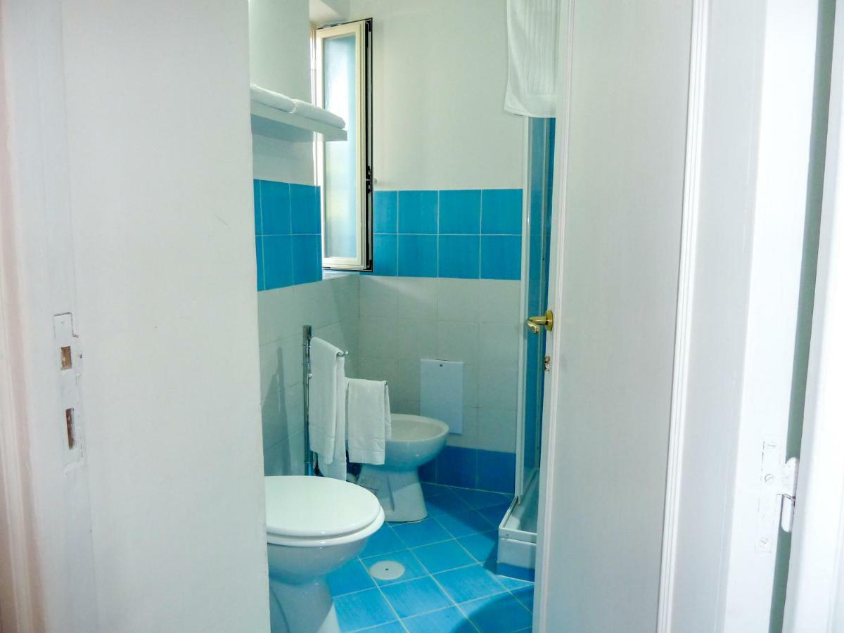 Don Raffae Hotel Capri Kültér fotó